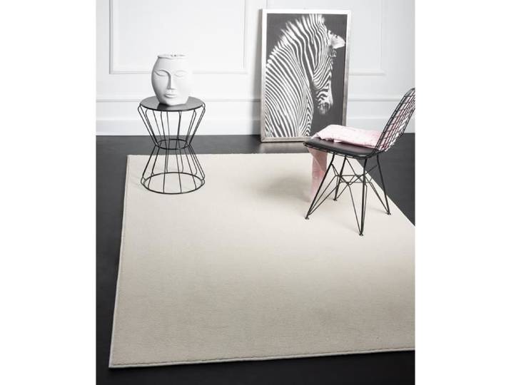 Tapis Moderne Extra Doux - THE CARPET - Montana - Crème - 160x230 cm - Rectangulaire