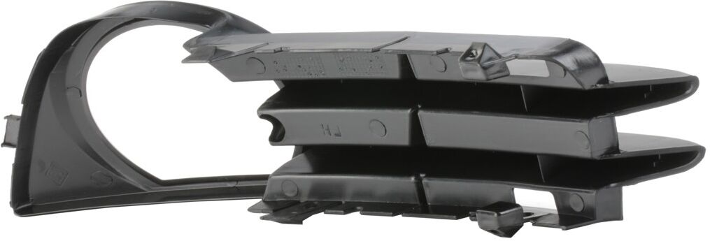 VAN WEZEL 0333593 Bumper grill