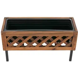 MCW, Blumentopf, P86 (24 x 64 x 35 cm)