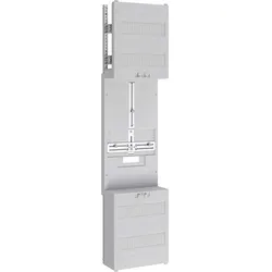 ABN Zählerplatz 3Pkt. 1Z Z17001HL