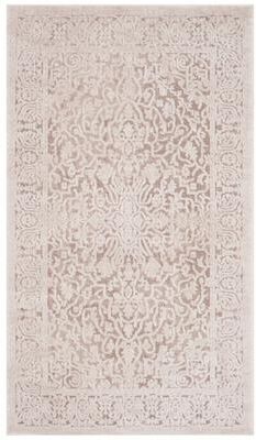 SAFAVIEH Reflection Suhad Oriental Rug