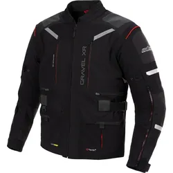 Büse Gravel XR wasserdichte Motorrad Textiljacke 64