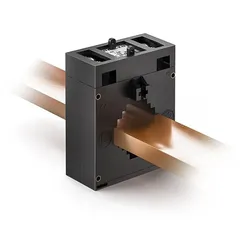 Janitza Electronic Aufsteckstromwandler 0905350