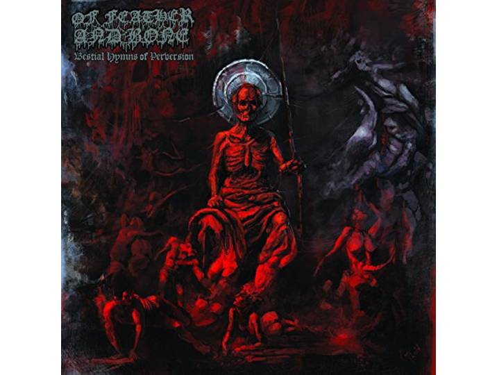 Bestial Hymns of Perversion