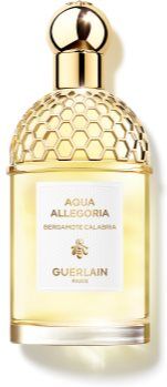 Guerlain Aqua Allegoria Bergamote Calabria Eau de Toilette recarregável para mulheres 125 ml. Aqua Allegoria Bergamote Calabria