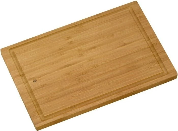 WMF 1886879990 Bambusschneidebrett 38 x 25 cm