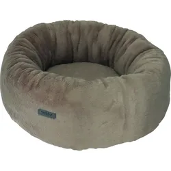 NOBBY ECO Donut ZARIF ECO Donut ZARIF beige 50 x 20 cm