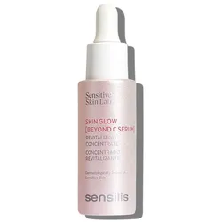 Sensilis, Gesichtsserum, Skin Glow Beyond C Serum 30ml (30 ml)
