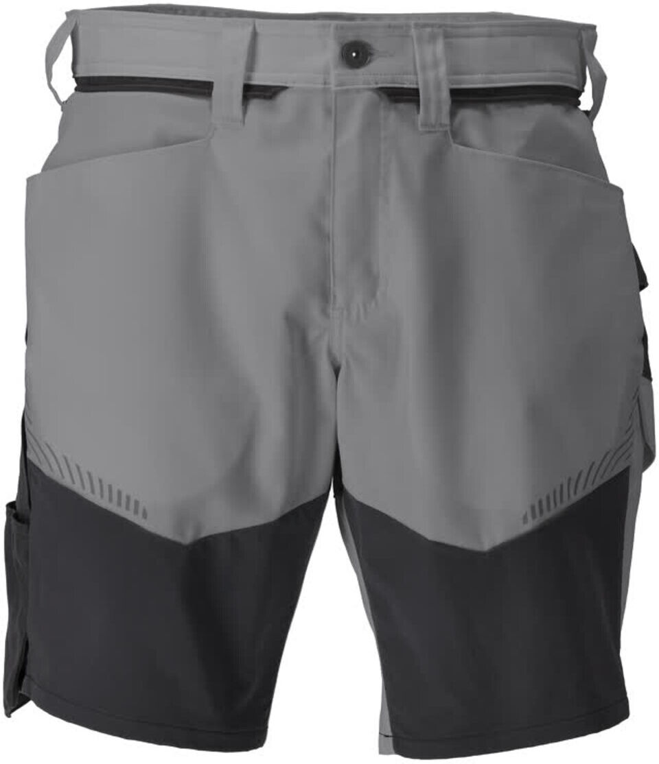 Mascot Shorts C49 geringes Gewicht anthrazitgrau/schwarz (25149-230-8909-C49)