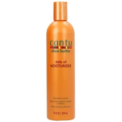 Cantu Shea Butter Dialy Oil Moisturizerr 385ml