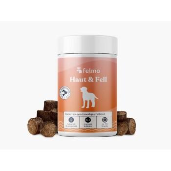 felmo Haut- & Fell-Snacks (180g)