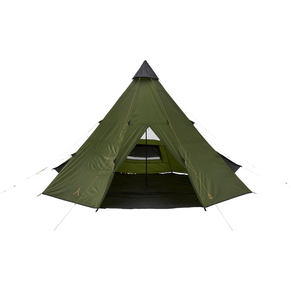 Grand Canyon Black Falls 8 Tent capulet olive 330039
