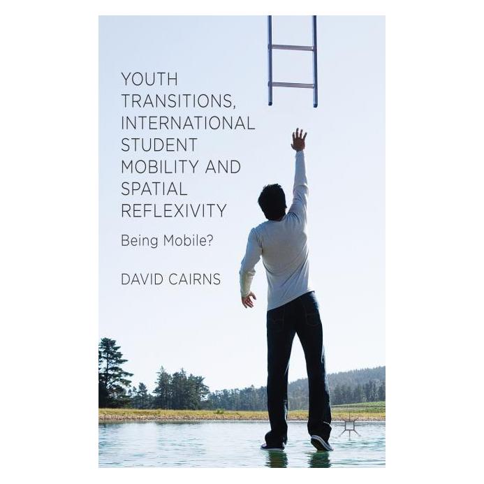 Palgrave Macmillan Uk Cairns:Youth Transitions, International (Englisch, Hardcover, D Cairns) (63310787)