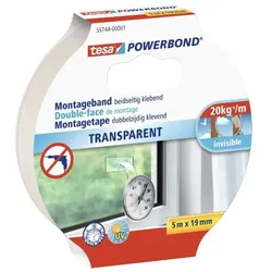 TESA Powerbond 5 m Montageband