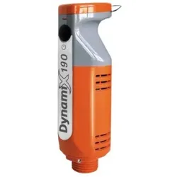Dynamic Motorblock Mixer BM Dynamix Mini BM 190 variable Geschwindigkeit