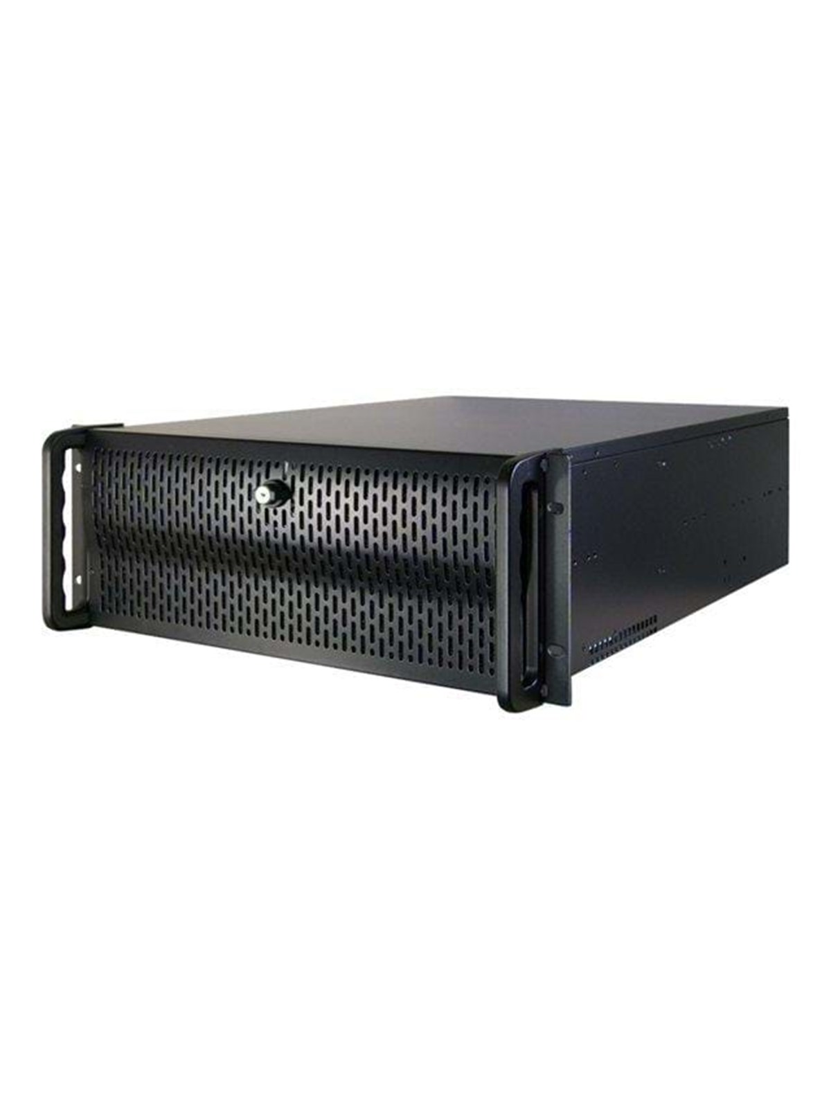 Inter-Tech IPC 4129L - Gehäuse - Server (Rack)