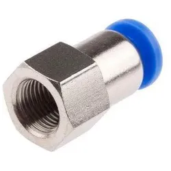 RS PRO, Rohrverbindungstechnik, Luminanace Meter (Rohrverschraubung)