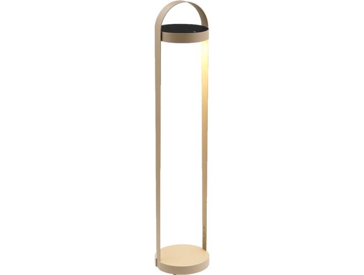 Cosi Cosilura Vloerlamp M Buiten Sandy Beige