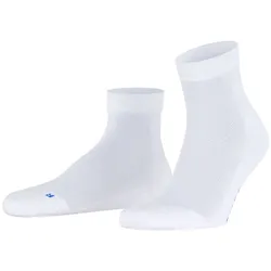 Falke Unisex Quarter Socken COOL CICK - Marine (6120) - 42-43