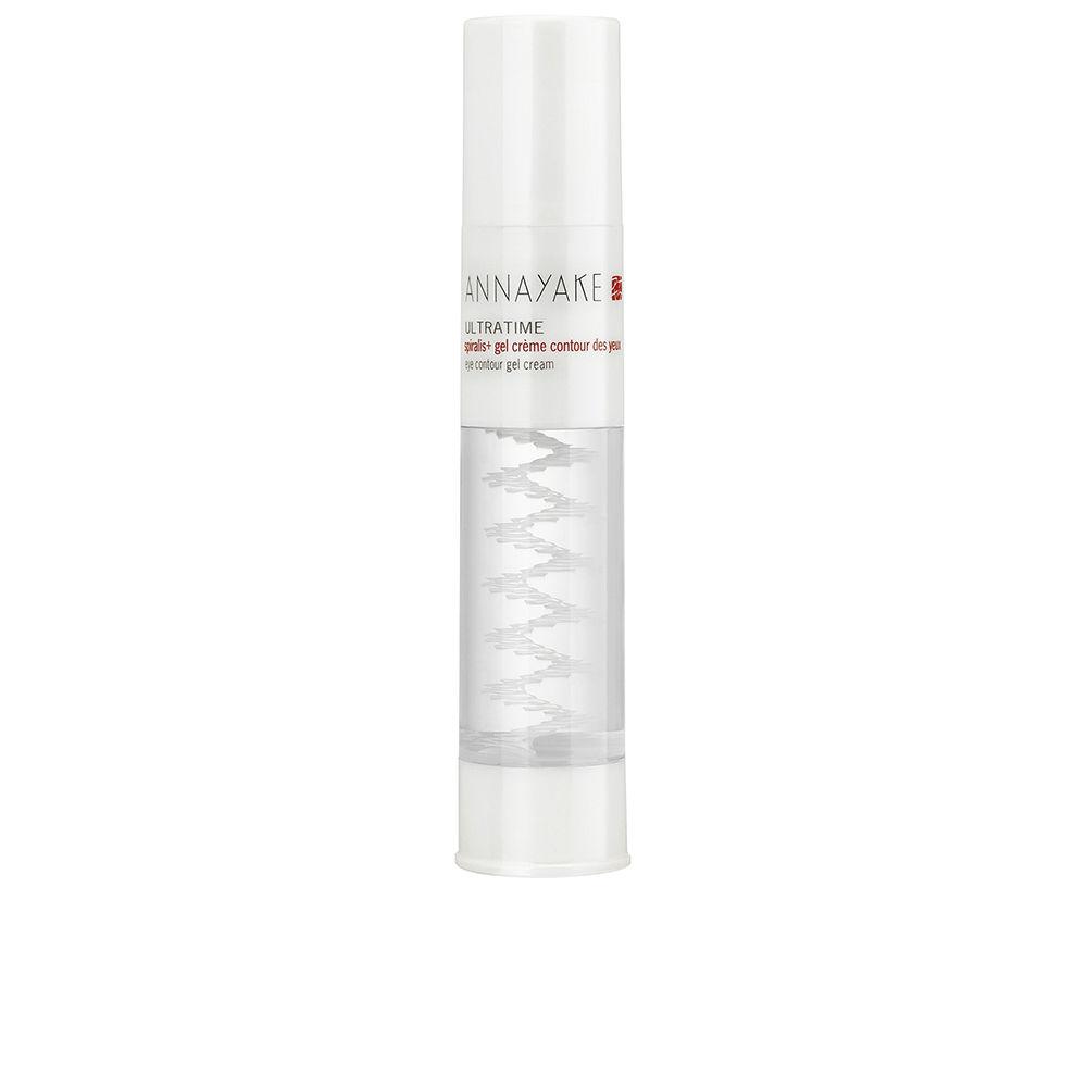 Ultratime Augenkontur-gelcreme 15 ml