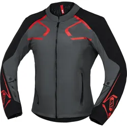 IXS Moto Dynamic Motorrad Textiljacke L