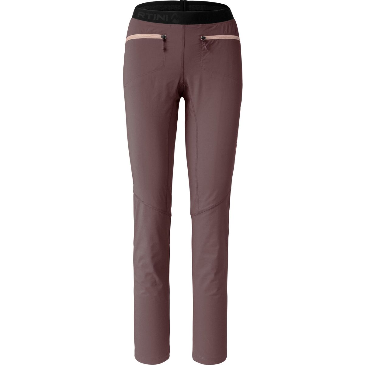 Martini Via Pants W clay (582) XXS PSRSU0595B-582-XXS