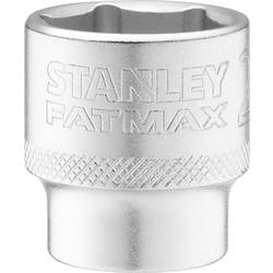 STANLEY FMMT17220-0 Sechskant Stecknuss 20 mm 3/8 (10 mm)