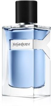 Yves Saint Laurent Y Eau de Toilette para homens 100 ml. Y