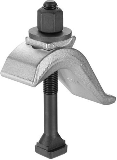 Pinces de serrage AMF 22 mm (74963)