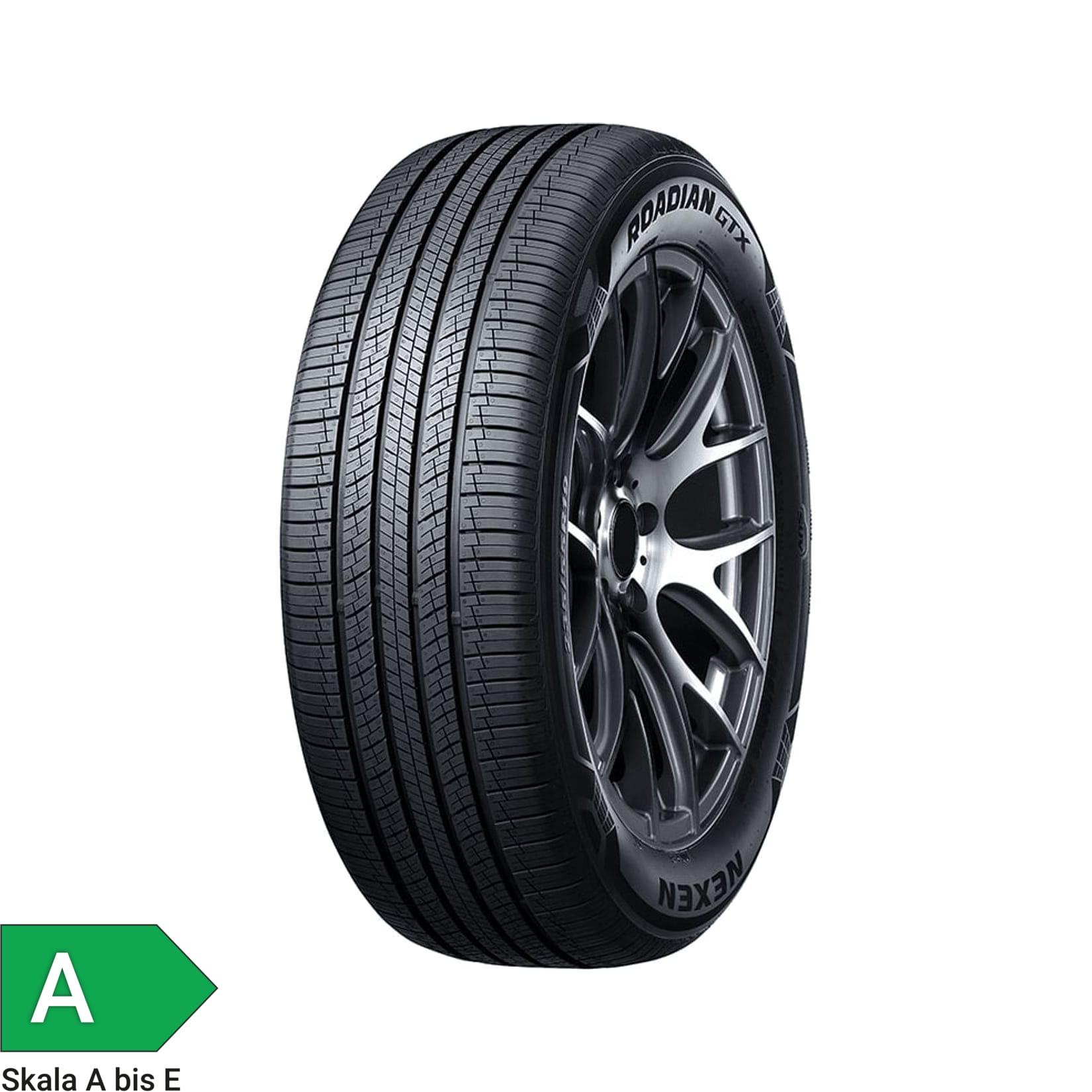 NEXEN ROADIAN GTX 245/45R20 99V BSW