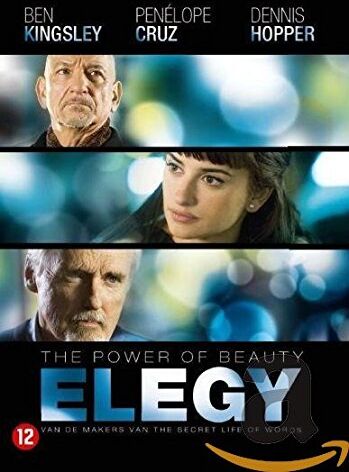 dvd - Elegy (1 DVD) - Preis vom 09.10.2026 07:28:09 h