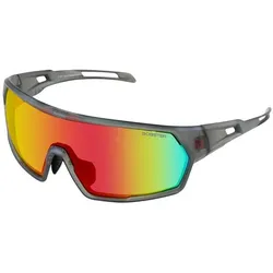 Bobster, Unisex, Sportbrille, Speed, Mehrfarbig