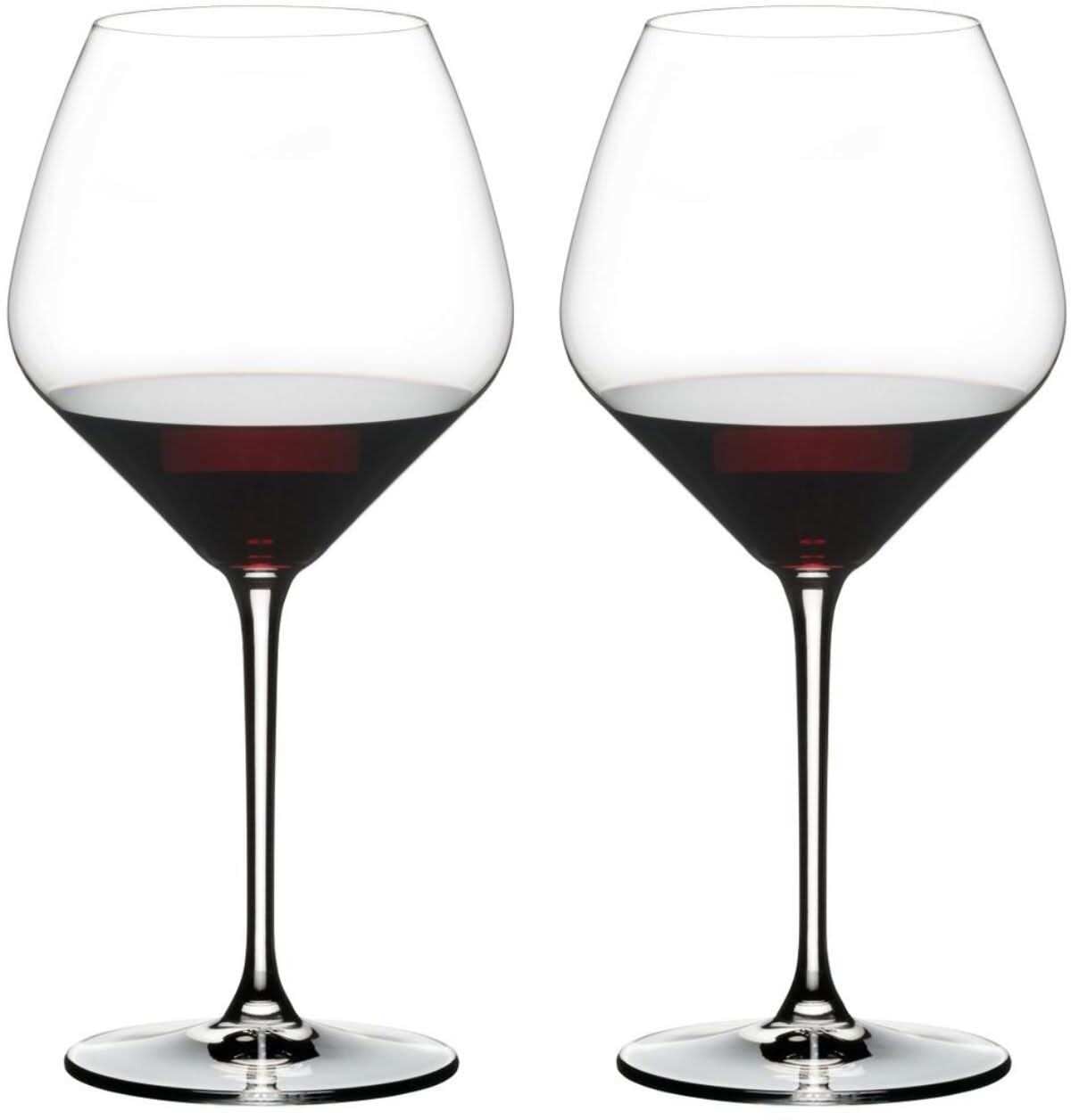 Riedel Extreme Rode Wijnglazen Pinot Noir 770 ml 2 stuks