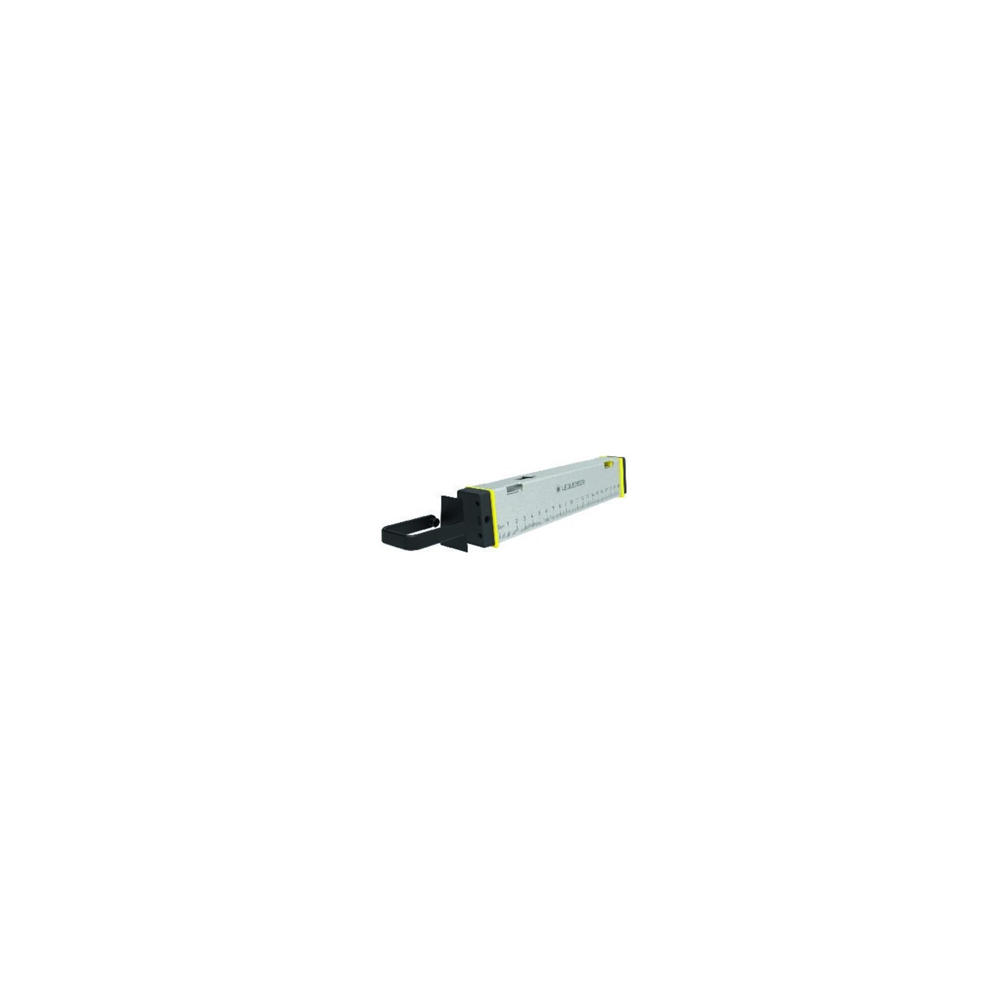 LEDLENSER Akku-Arbeitsleuchte AF2R Work (502921)