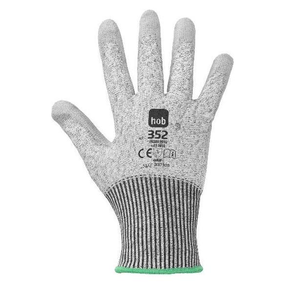 Neri Safety Arbeitshandschuhe CF12 PA 352 Gr. (8) (337108-8)