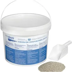 easy absorb Bindemittel »Easy Absorb Feinkorn P-10004« 1,5 kg