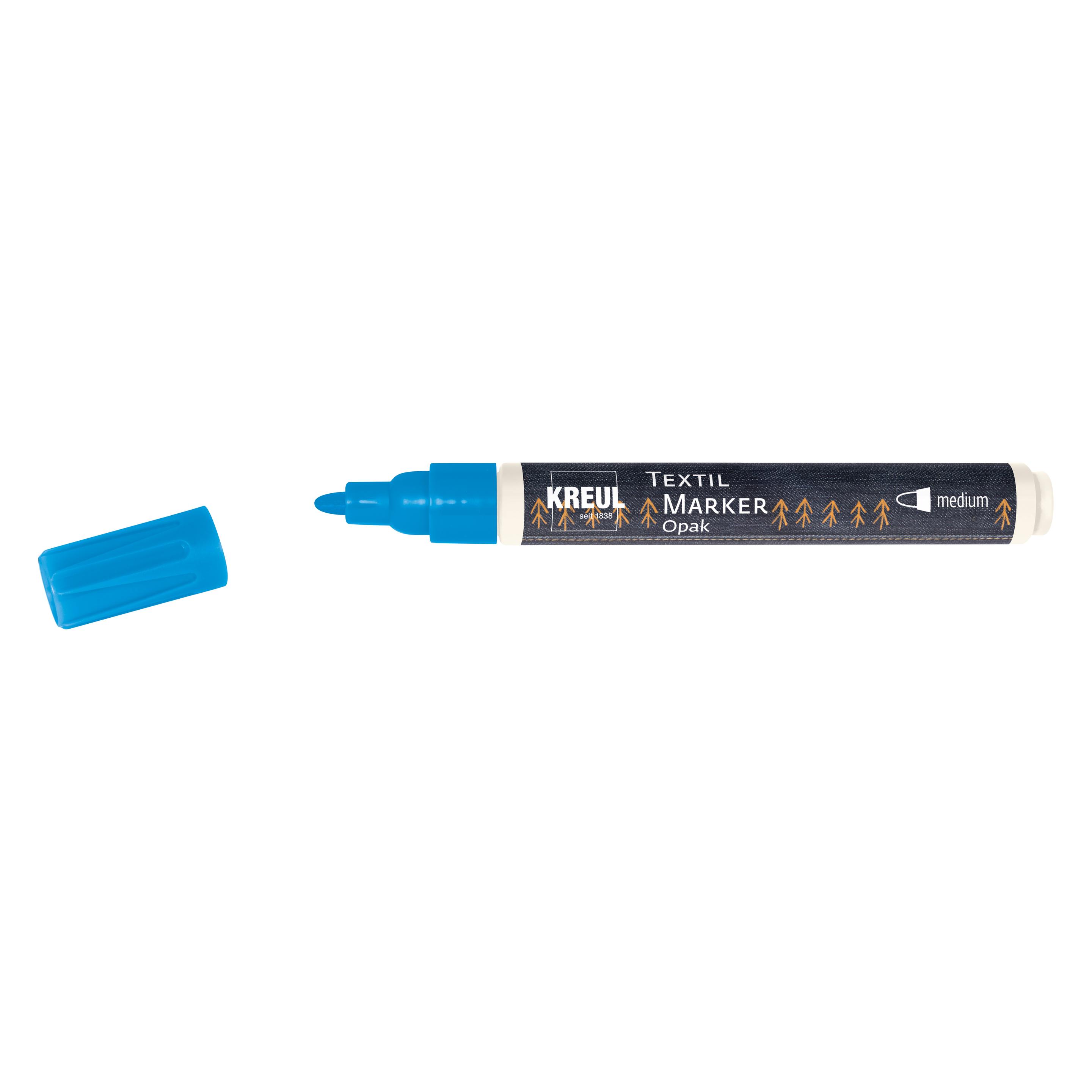 Kreul Textilmarker (1x) (92760)