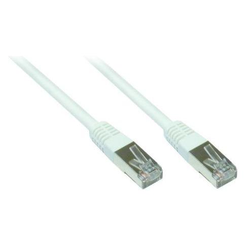 Good Connections Patch-Kabel (S/FTP, CAT7, 5 m) (8070R-050W)