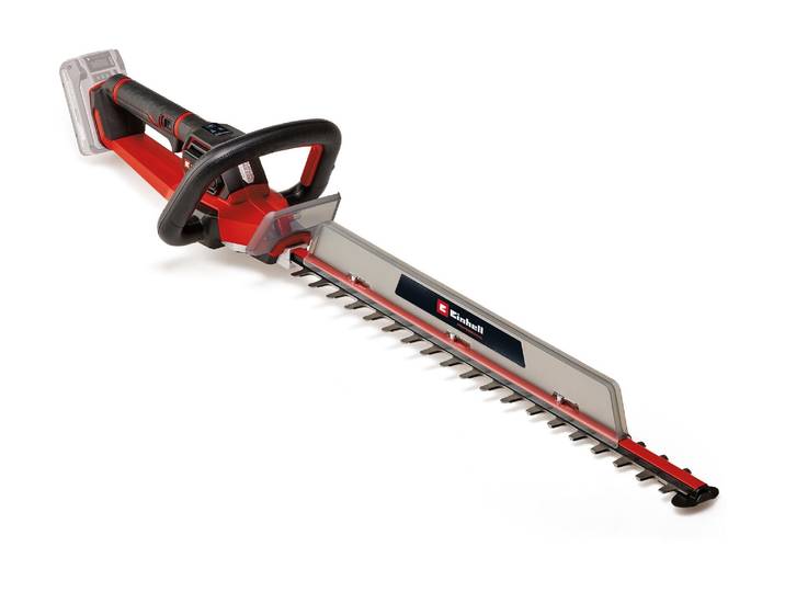 Akku-Heckenschere EINHELL GP-CH 18/61 Li BL-Solo , schwarz, Gartenscheren-Maschinen, Akku-Heckenschere