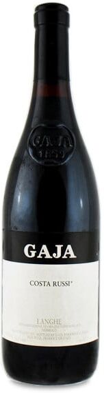 Angelo Gaja Gaja Barbaresco Costa Russi 2015 - 75cl