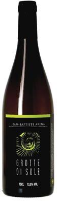 """Jean-Baptiste Arena""" """Jean-Baptiste Arena Patrimonio Grotte di Sole Blanc 2024 White Wine - France"""