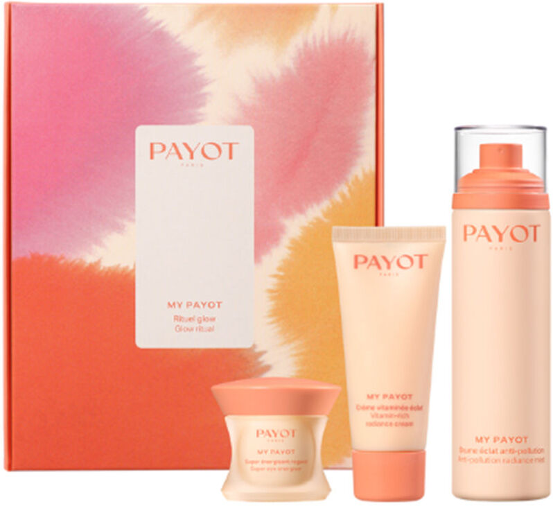 Coffret My Payot Rituel Glow 3 pièces