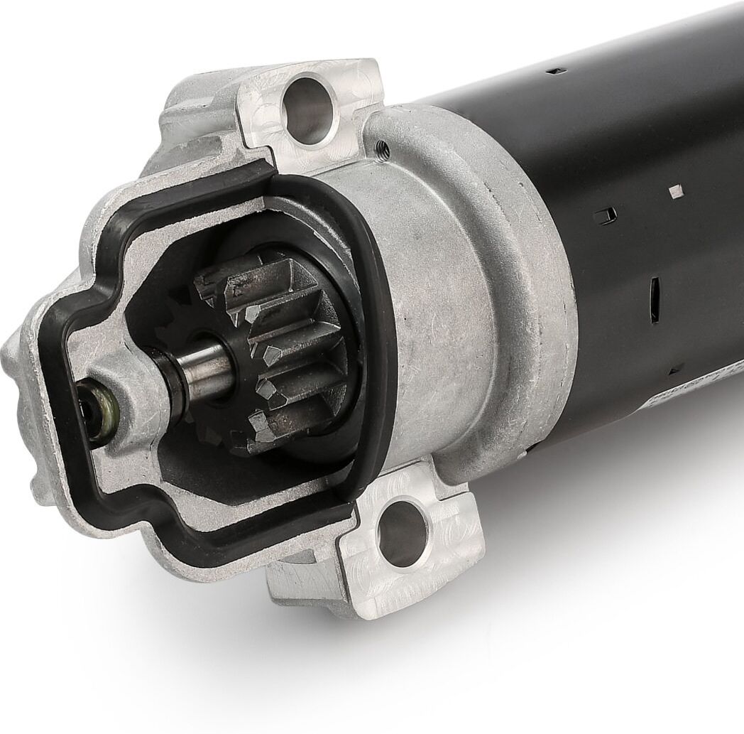 Bosch 1 986 S00 744 Starter motor