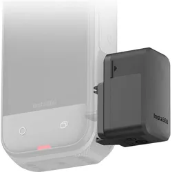 Insta360 X5 Quick Reader, Action Cam Zubehör, Schwarz