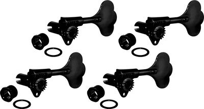 Gotoh GRL510C-12 4L B Bass Tuners