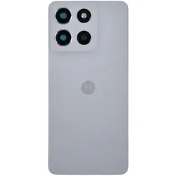 Motorola Akkudeckel Rückseite für Moto G56 Service Pack, Smartphone Akku