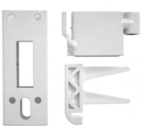 Kermi Kit d&amp;#039;accessoires ZB01520001