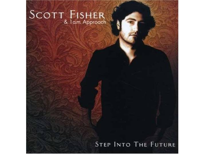 Step Into the Future