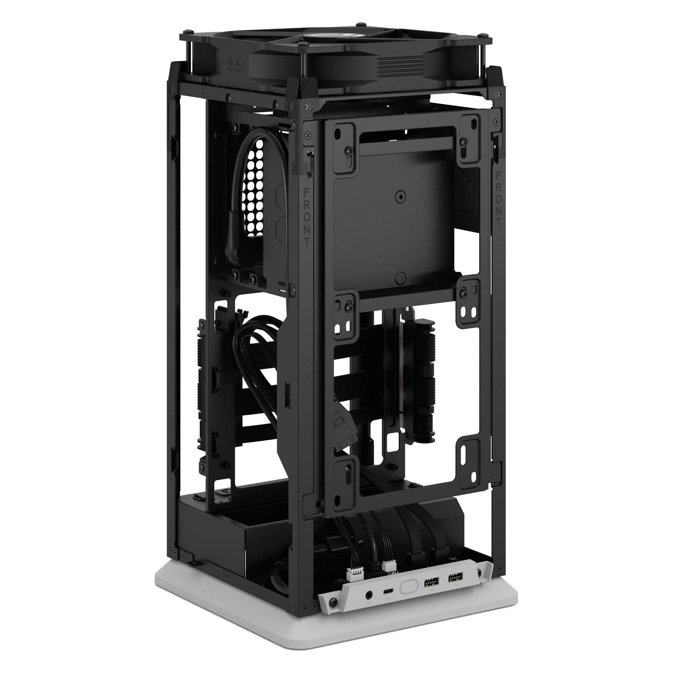 Fractal Mood (Mini-ITX) (FD-C-MOD1N-01)