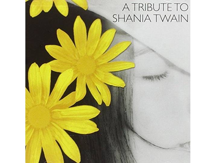 A Tribute to Shania Twain